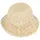 Maximo Girl-Hut beige 53 cm