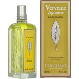 L'Occitane Sommer-Verbene Eau de Toilette 100 ml