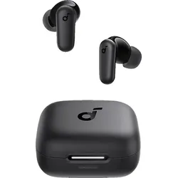 SOUNDCORE BY ANKER P30i v2, In-ear Kopfhörer Bluetooth Black
