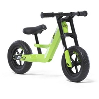 Berg Toys BERG Biky Mini Green 2.5-5Y