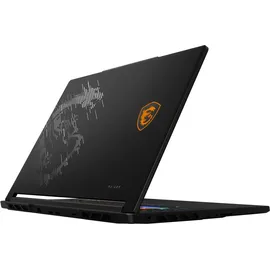 MSI Raider 16 HX Intel Core Ultra 9 275HX 16 GB RAM 1 TB SSD RTX 5080 Win11 Home