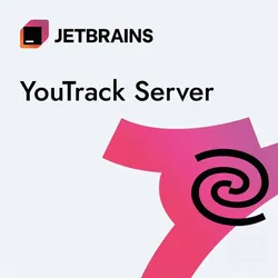 Jetbrains YouTrack Server