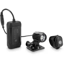 Cube Acid Outdoor LED-Licht HPA 1300 - Scheinwerfer - black