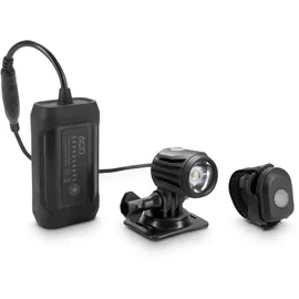 Cube Acid Outdoor LED-Licht HPA 1300 - Scheinwerfer - black