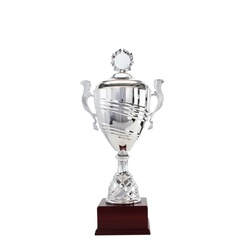Pokal Laurin in Größe 42,0cm