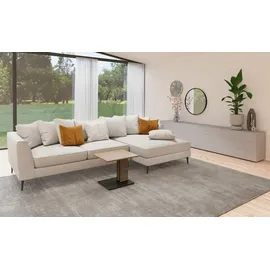 Sofa.de Velbert Mehrfarbig Holzfarben 47 x 47 cm