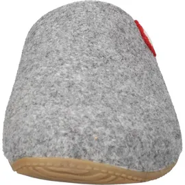 Living Kitzbühel Filzpantoffel Schweizer Kreuz No. 3886