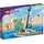 LEGO Friends Stephanies Segelabenteuer 41716