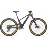 Scott Genius 910 - 29 Zoll 12K Fully - Prism Pine Green - L