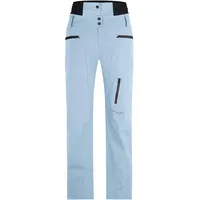 Ziener Damen RANVA lady (pants ski) frozen Blue, L