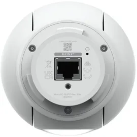 UBIQUITI networks UVC-G5-PTZ Weiß
