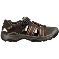 Teva Omnium 2 Sandalen - Black Olive - EU