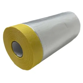 Vago-Tools Klebeband Masker Tape 1100 mm x 20 m 5 St.