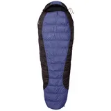 Warmpeace Viking 600 Schlafsack (Größe max. 195cm , blau)