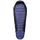 Warmpeace Viking 600 Schlafsack (Größe max. 195cm , blau)