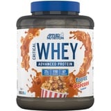 Applied Nutrition Critical Whey Toffee Popcorn – 2000g EUR/kg)