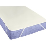 Biberna Sleep & Protect 0808301 Matratzenauflage 140 x 200 cm