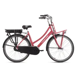 ADORE Hollandia Carry on 28'' E-Bike 3 Gänge