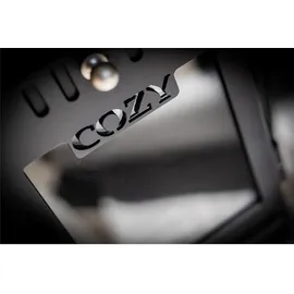 Cozy Saunaofen Cozy 12 12 kW + Zubehör