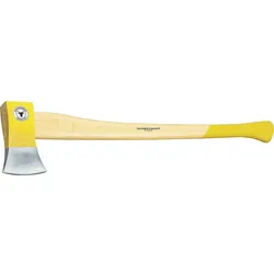 Spaltaxt OCHSENKOPF mit Eschestiel Stiellänge: 800mm Gewicht: 2,5Kg Schneidenlänge: 115mm