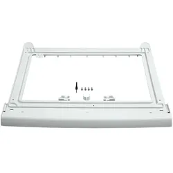 WZ11410 Zwischenbausatz Waschmaschine/Wäschetrockner