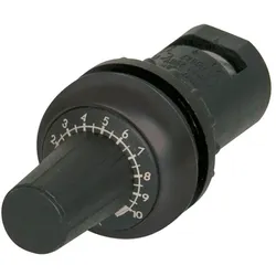 Eaton Potentiometer M22S-R10K