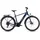 Cube Touring Hybrid ONE 625 deepsea ́n ́chrome 2025