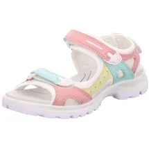 ECCO Offroad Damen multi color 39