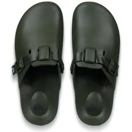 QUIKSILVER Clogg braun 39