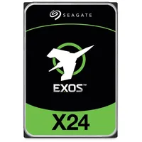 Seagate SEAGATE Exos X24 16TB HDD-Festplatte