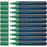 Schneider Lackmarker 270 1,0 - 3,0 mm Grün
