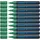 Schneider Lackmarker 270 1,0 - 3,0 mm Grün