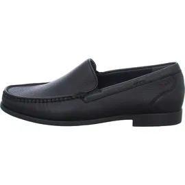 SIOUX Edvigo-182 Herren Schwarz 42