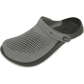 Crocs LiteRide 360 Clog light grey/slate grey 36-37