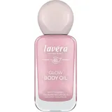 Lavera Glow Body Oil - Floral Glow