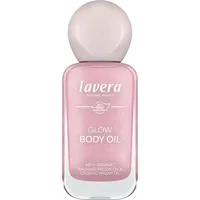 Lavera Glow Body Oil - Floral Glow