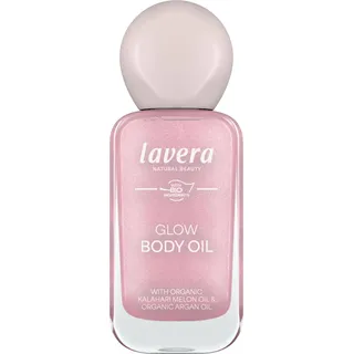 Lavera Glow Body Oil - Floral Glow