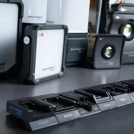 Scangrip Akku-Adapter SMART CONNECTOR f.WÜRTH