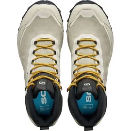 Scarpa Ribelle Cross 2 Mid GTX - Wanderschuhe Gr 43