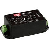 MW Mean Well Mean Well MW IRM-60-12ST AC/DC-Printnetzteil 60 W