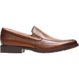 CLARKS Tilden Free Herren Braun 43