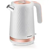 Berdsen 1,7 l Weiß Gold