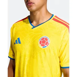 adidas Kolumbien Heimtrikot (Authentic) 2026 Herren Gr. L