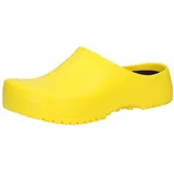 Birkenstock Professional Super Birki yellow Arbeitsschuh gelb 43