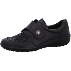 ACO Nani 12 Damen Schwarz 38
