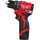 Milwaukee M12 BLDDRC-202C inkl. 2 x 2,0 Ah + Koffer