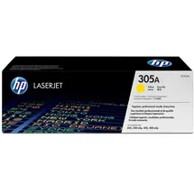 HP 305A gelb