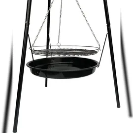 Landmann Grillchef 0542 schwarz