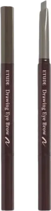 Etude House Drawing Augenbrauenstift - #01 Dunkelbraun 0,25g