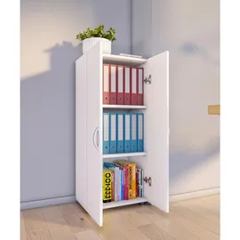 VCM my office Aktenschrank Ulas, 3-fach